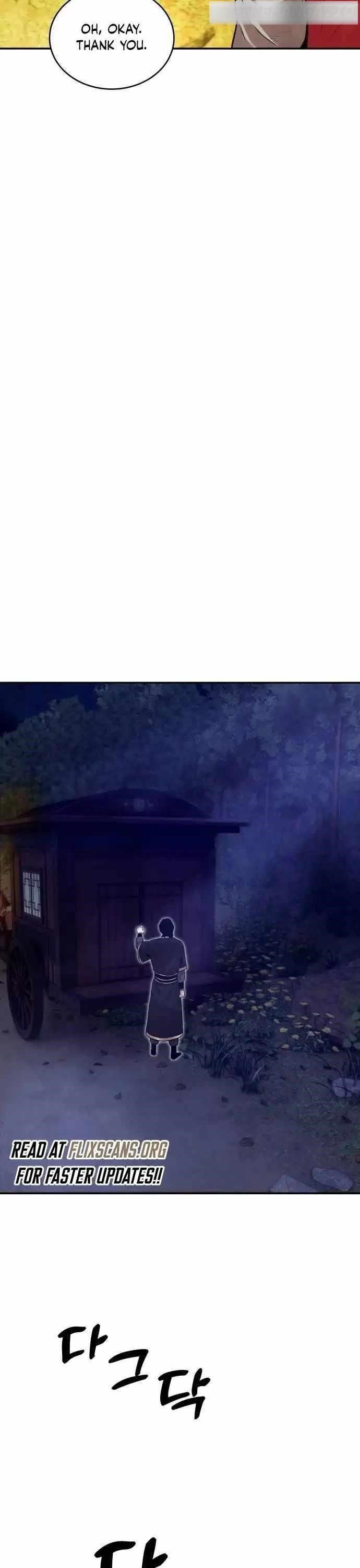 Embodiment Of The Assassin In The Murim World Chapter 13 - Page 36