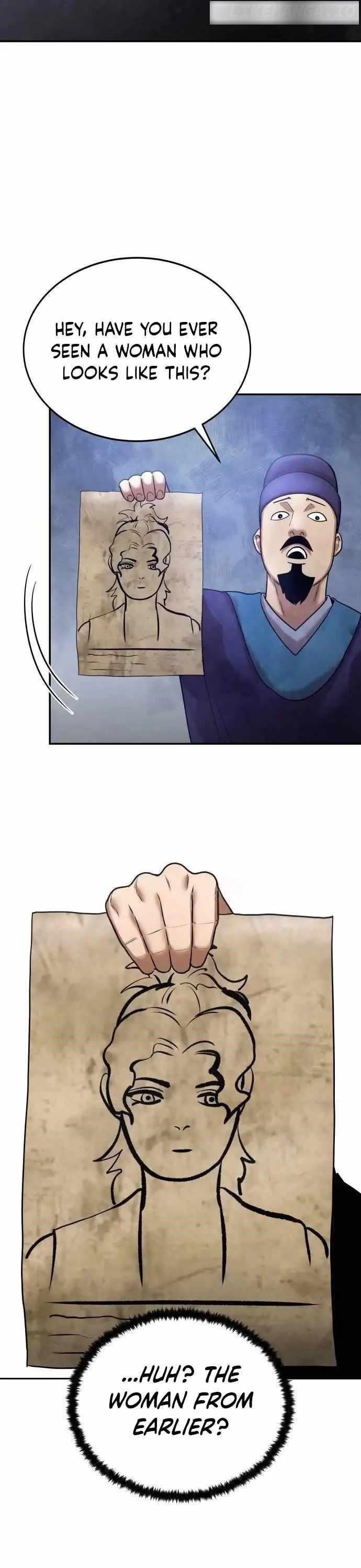 Embodiment Of The Assassin In The Murim World Chapter 13 - Page 38