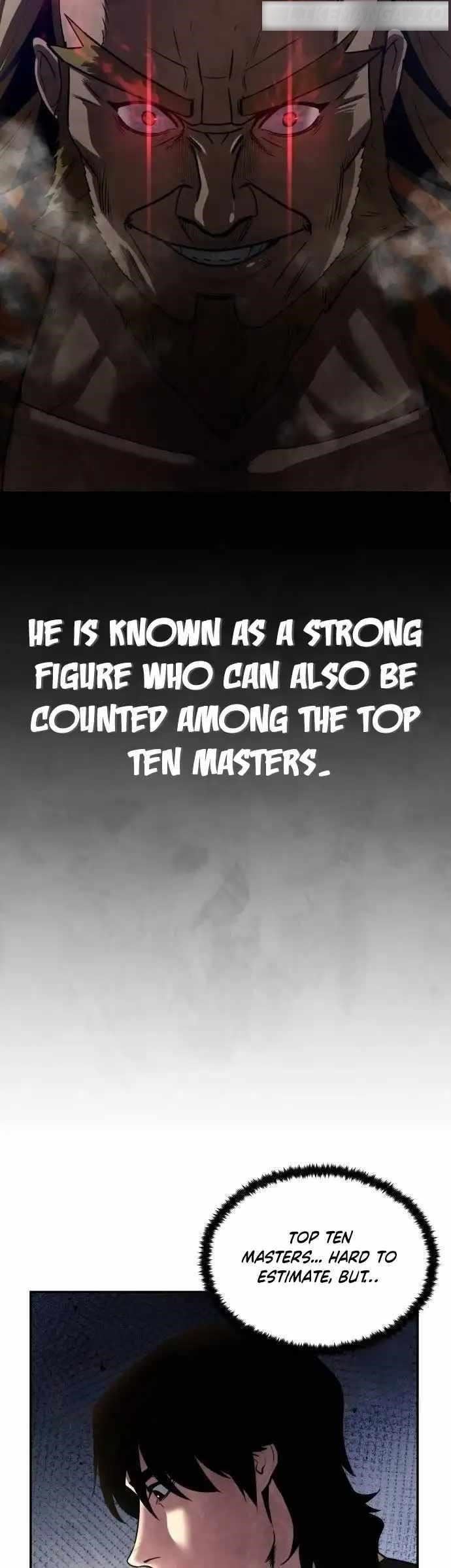 Embodiment Of The Assassin In The Murim World Chapter 13 - Page 4