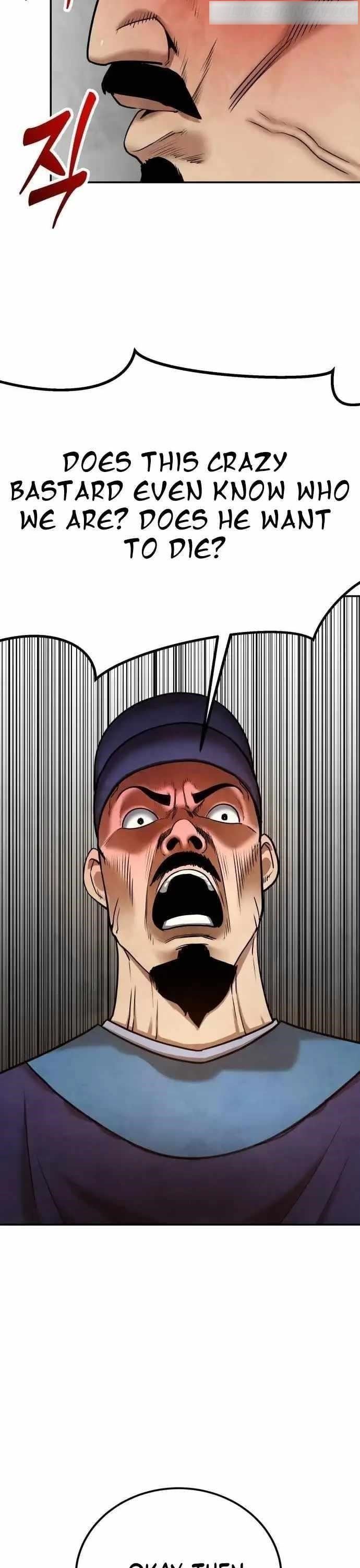 Embodiment Of The Assassin In The Murim World Chapter 13 - Page 41