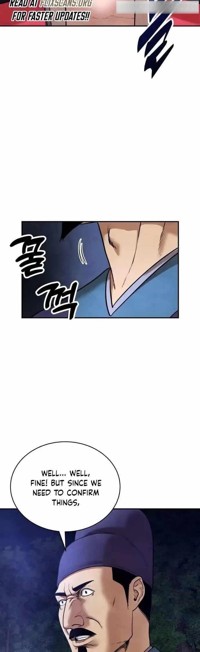 Embodiment Of The Assassin In The Murim World Chapter 13 - Page 44