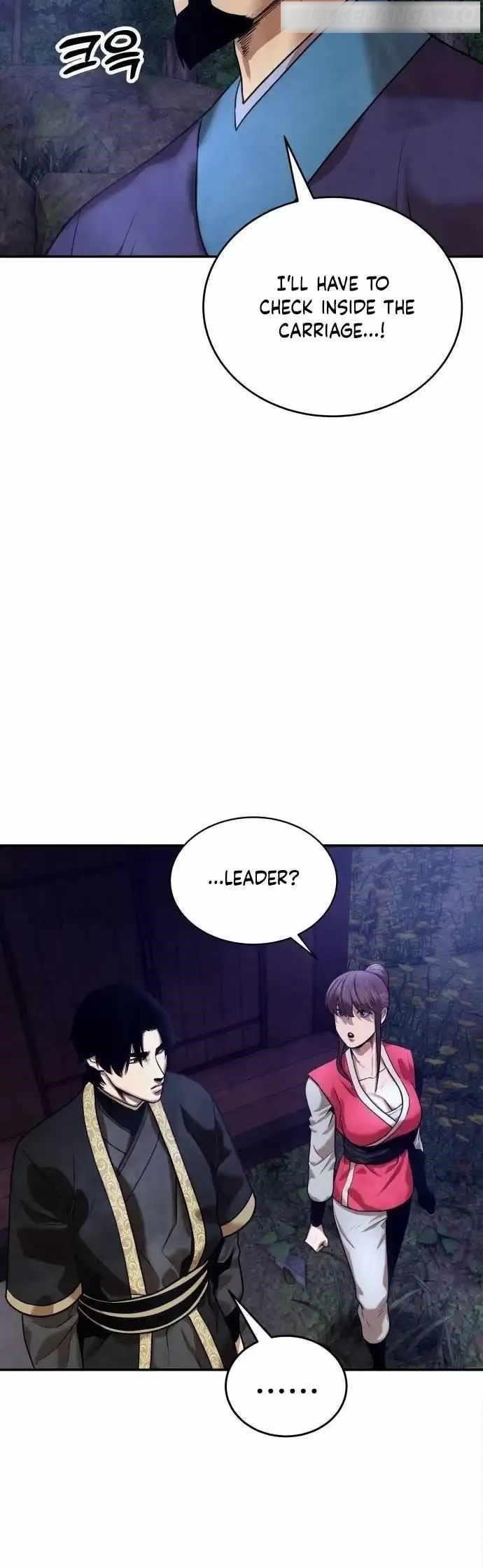 Embodiment Of The Assassin In The Murim World Chapter 13 - Page 45