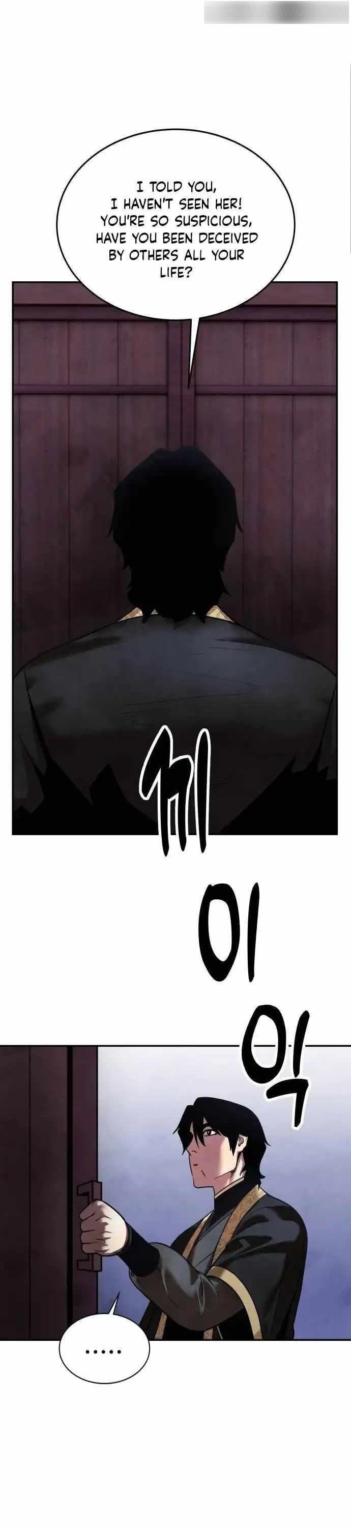 Embodiment Of The Assassin In The Murim World Chapter 13 - Page 46