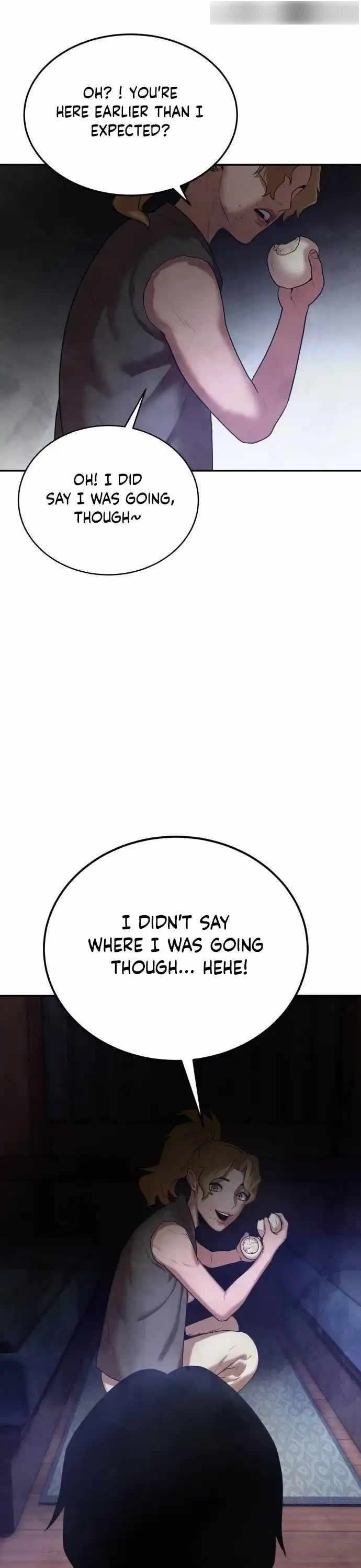 Embodiment Of The Assassin In The Murim World Chapter 13 - Page 47