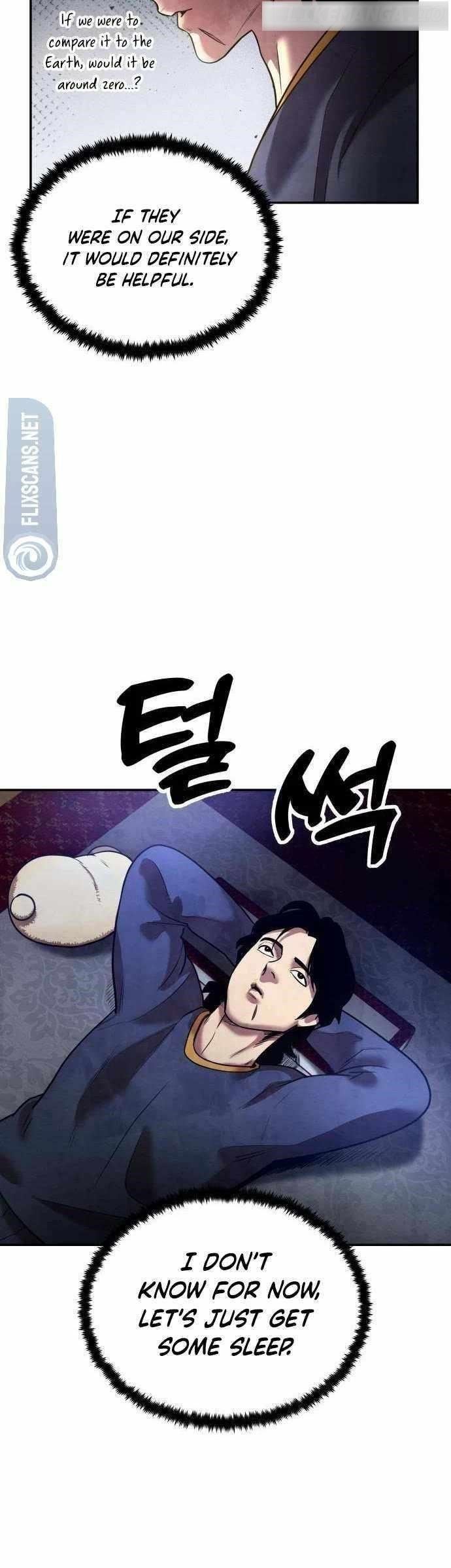 Embodiment Of The Assassin In The Murim World Chapter 13 - Page 5