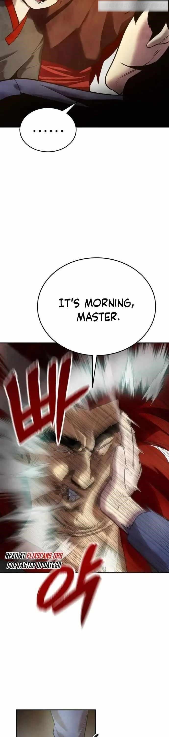 Embodiment Of The Assassin In The Murim World Chapter 13 - Page 7