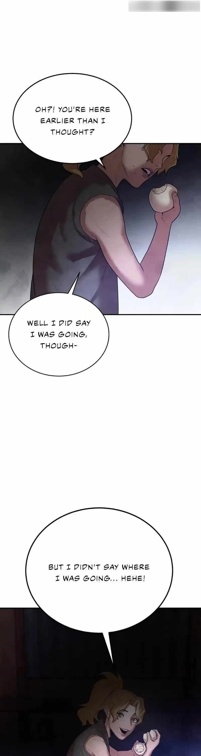 Embodiment Of The Assassin In The Murim World Chapter 14 - Page 1