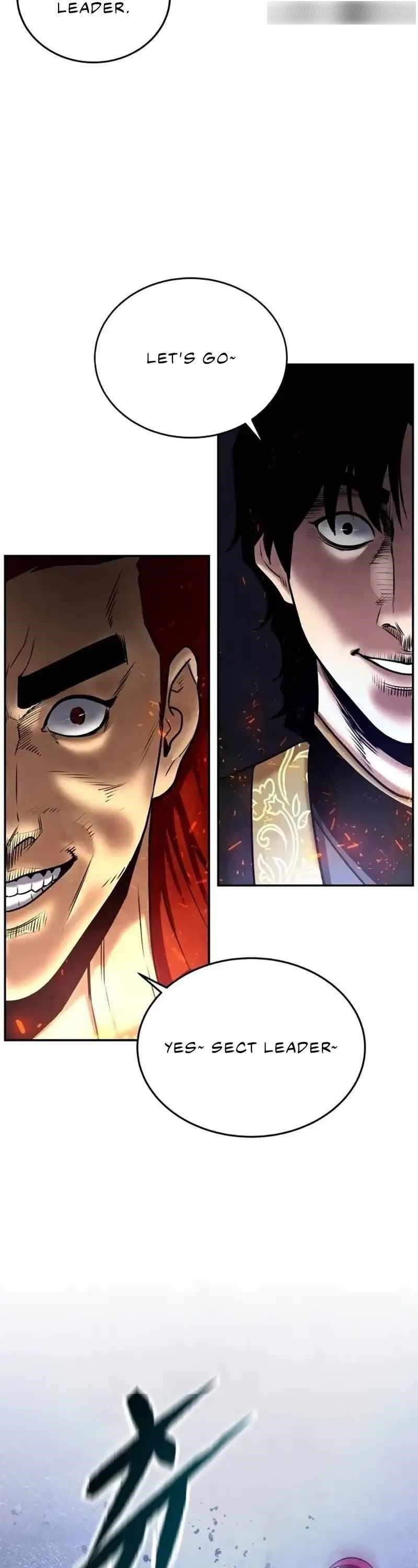 Embodiment Of The Assassin In The Murim World Chapter 14 - Page 12