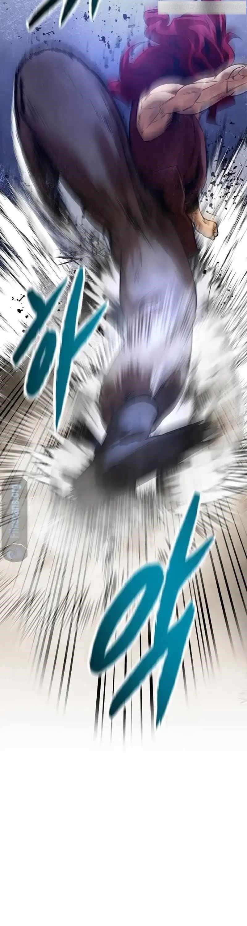 Embodiment Of The Assassin In The Murim World Chapter 14 - Page 13