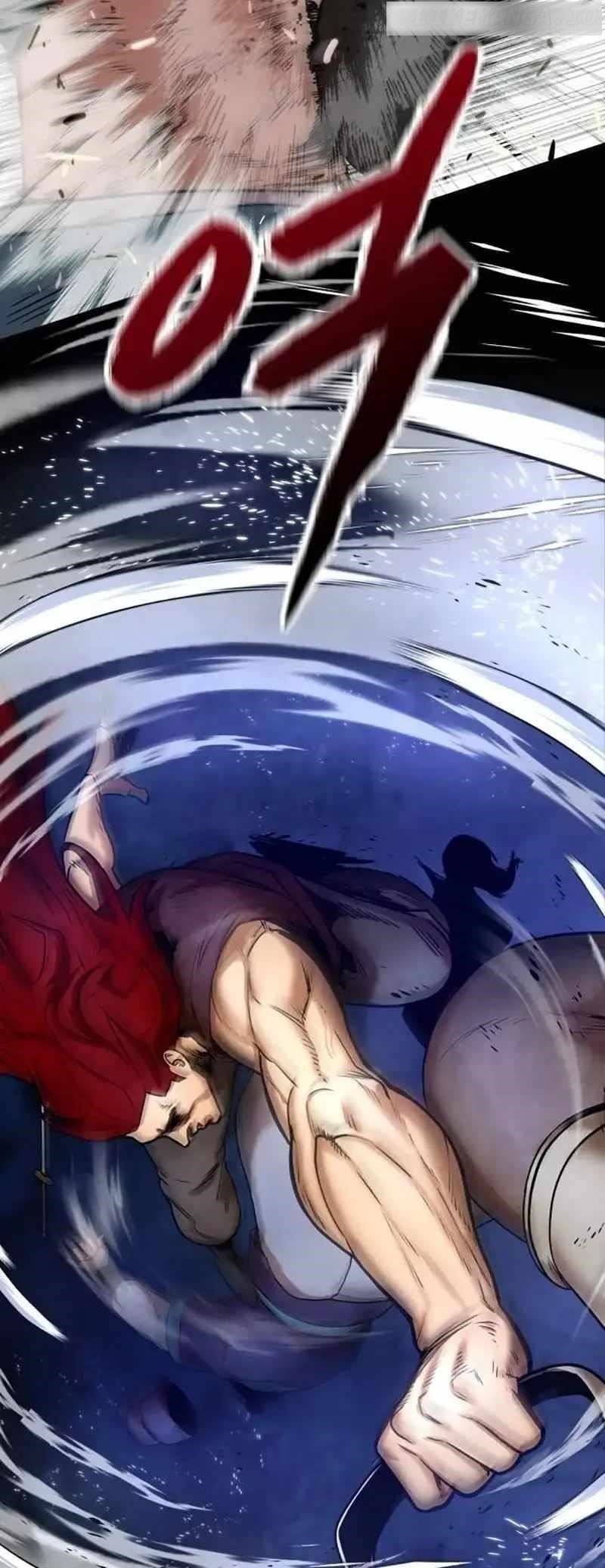 Embodiment Of The Assassin In The Murim World Chapter 14 - Page 15