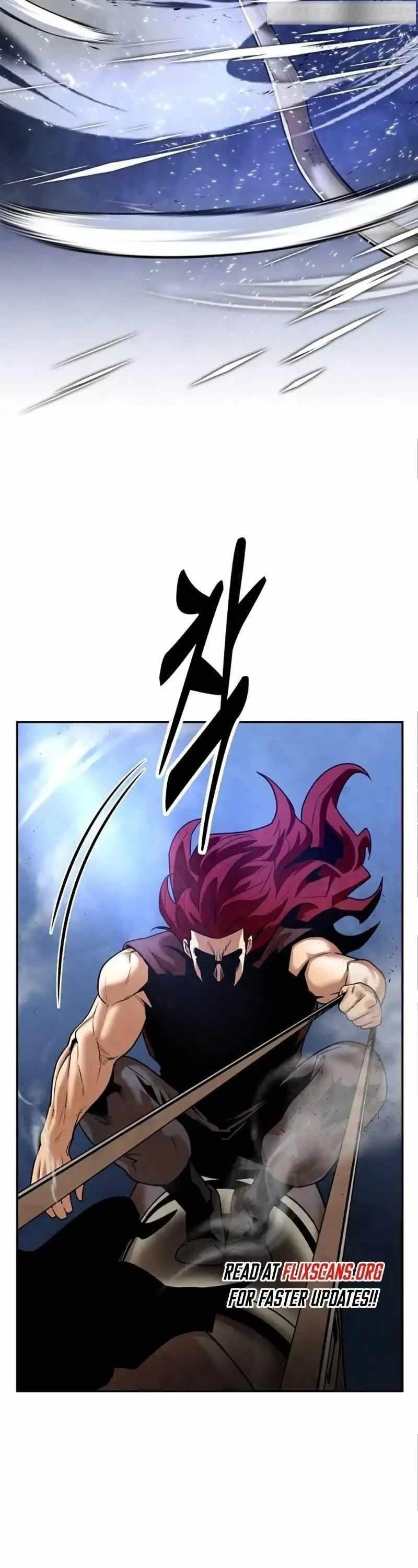 Embodiment Of The Assassin In The Murim World Chapter 14 - Page 16