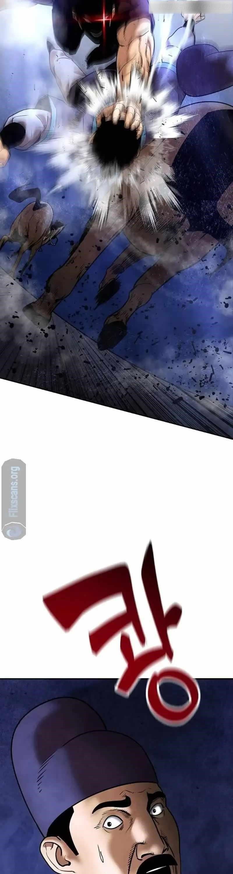 Embodiment Of The Assassin In The Murim World Chapter 14 - Page 18