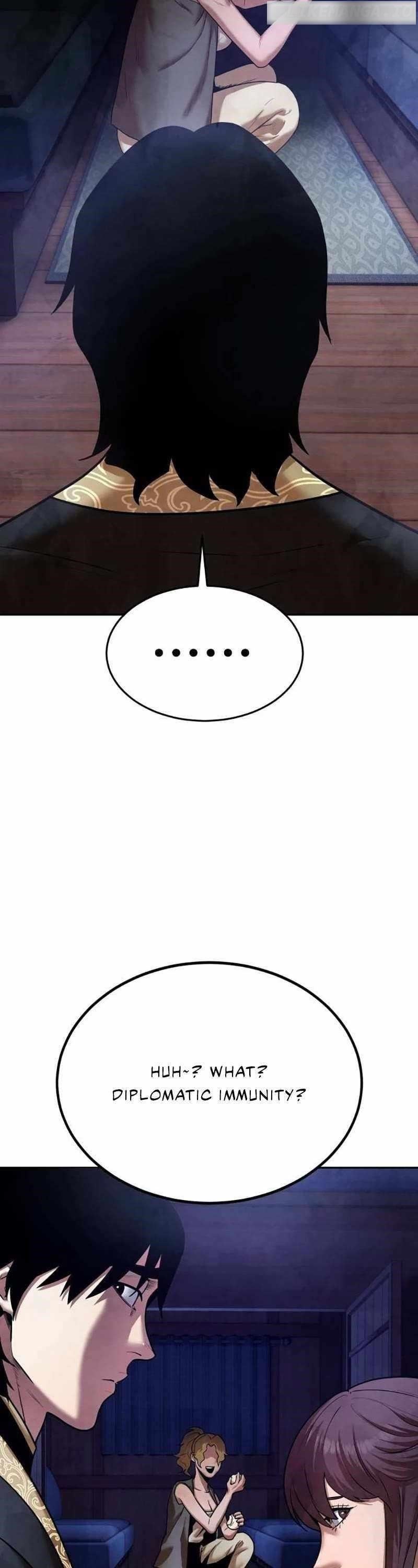 Embodiment Of The Assassin In The Murim World Chapter 14 - Page 2