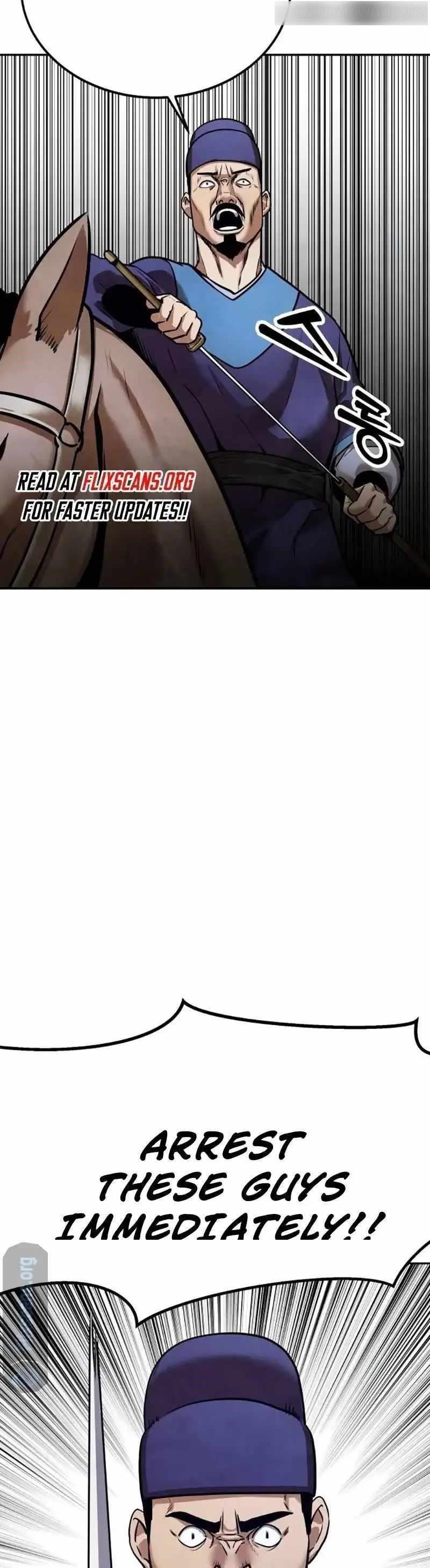 Embodiment Of The Assassin In The Murim World Chapter 14 - Page 4