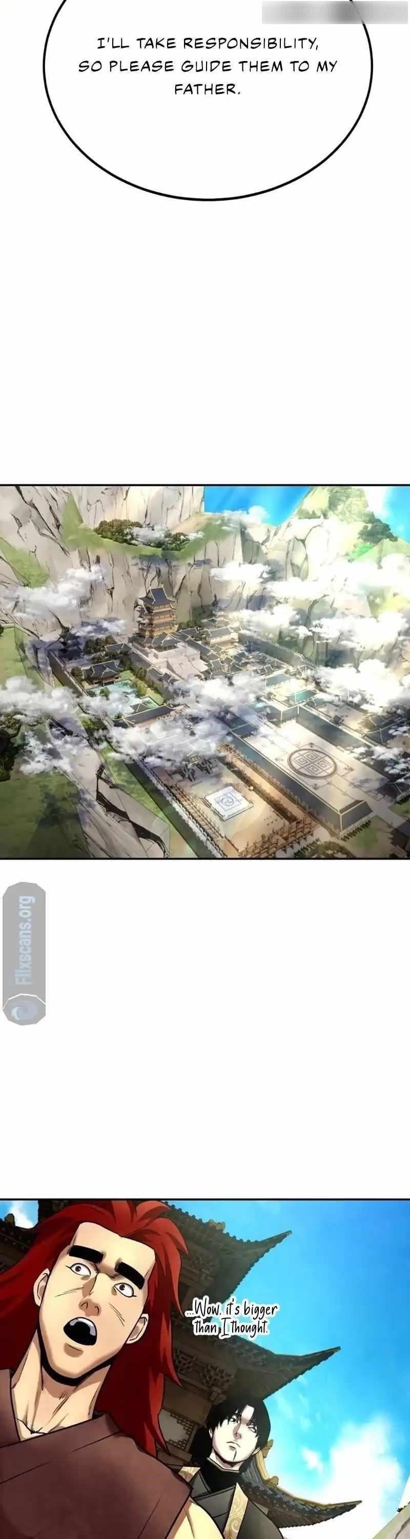 Embodiment Of The Assassin In The Murim World Chapter 14 - Page 43