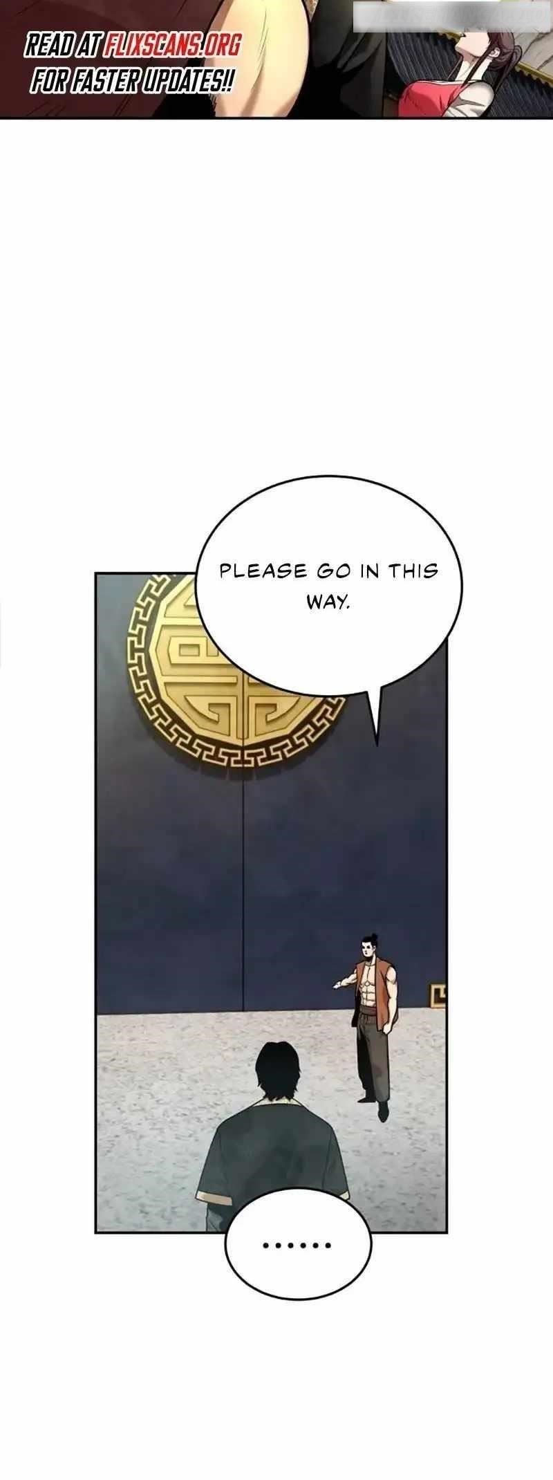 Embodiment Of The Assassin In The Murim World Chapter 14 - Page 44