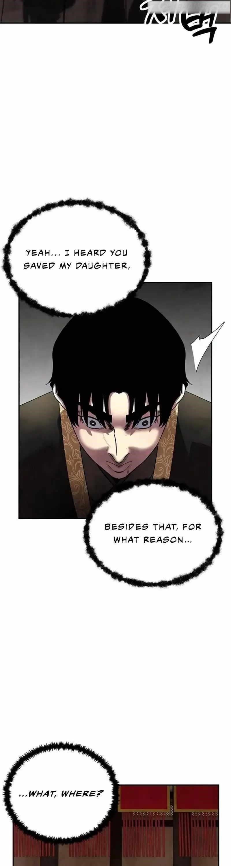 Embodiment Of The Assassin In The Murim World Chapter 14 - Page 47