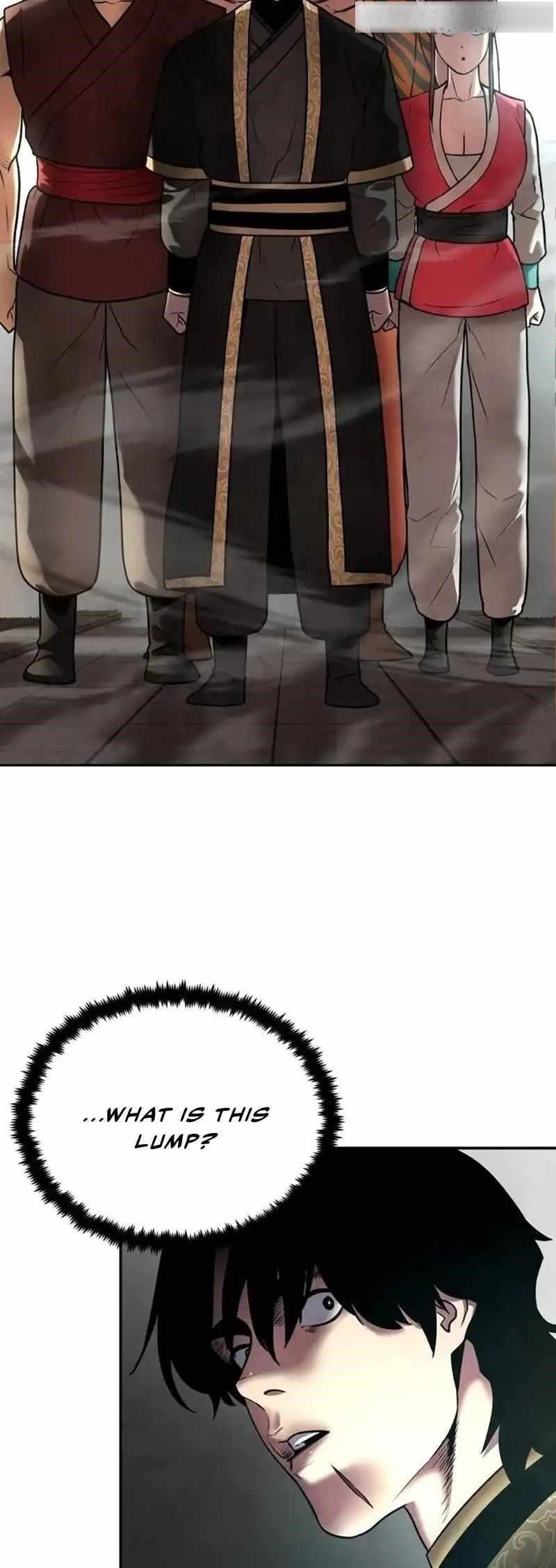 Embodiment Of The Assassin In The Murim World Chapter 14 - Page 49