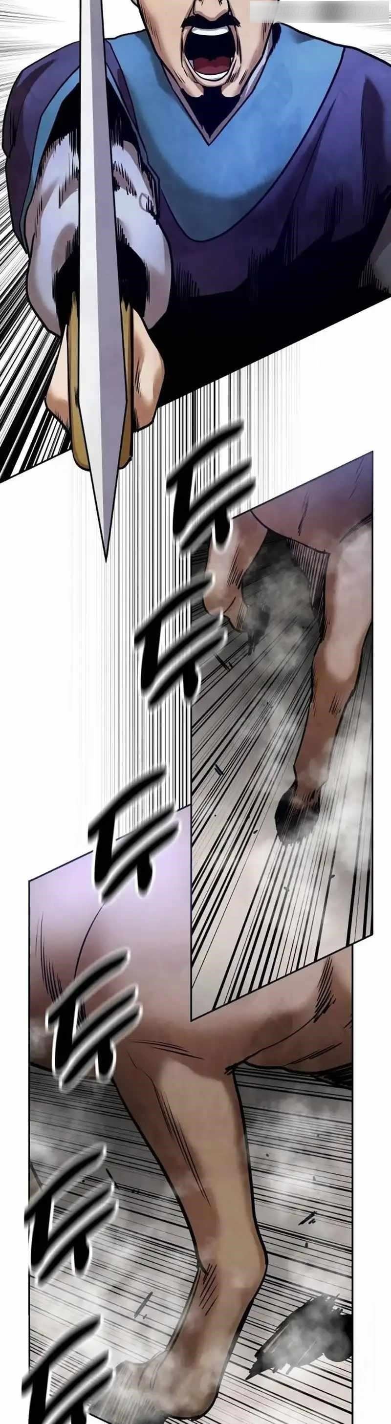 Embodiment Of The Assassin In The Murim World Chapter 14 - Page 5