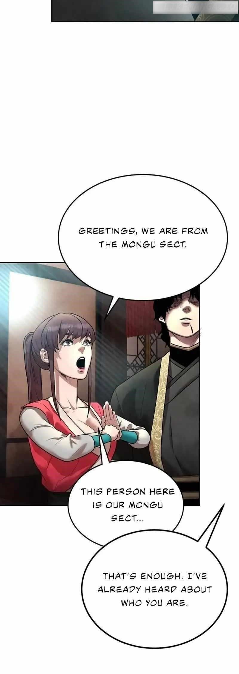 Embodiment Of The Assassin In The Murim World Chapter 14 - Page 50