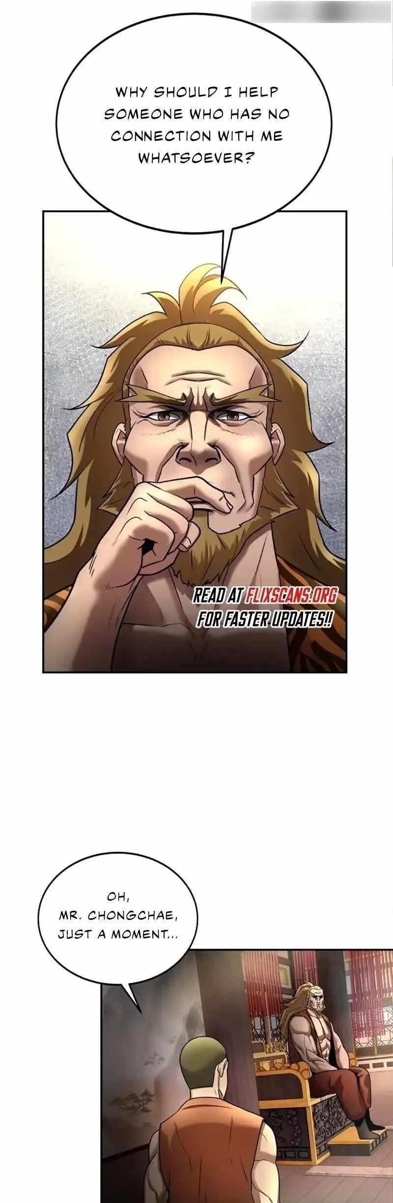 Embodiment Of The Assassin In The Murim World Chapter 14 - Page 55