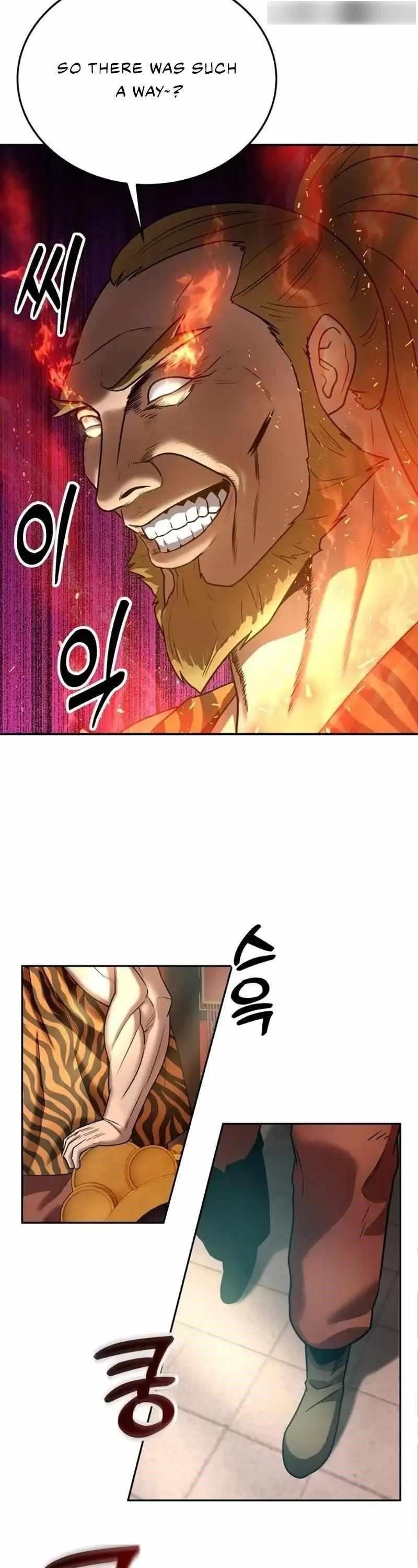 Embodiment Of The Assassin In The Murim World Chapter 14 - Page 57