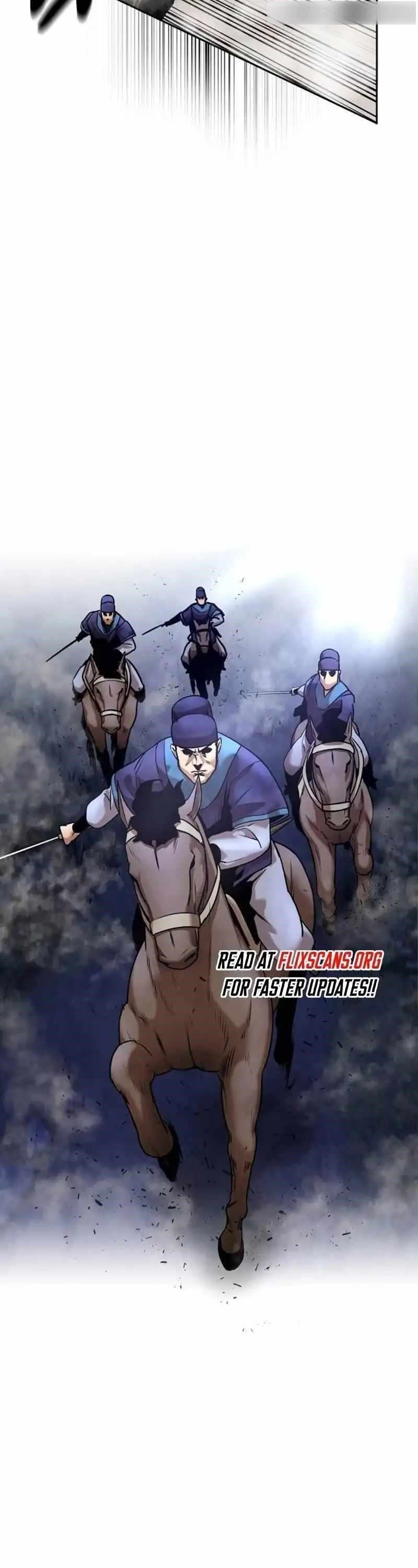 Embodiment Of The Assassin In The Murim World Chapter 14 - Page 6