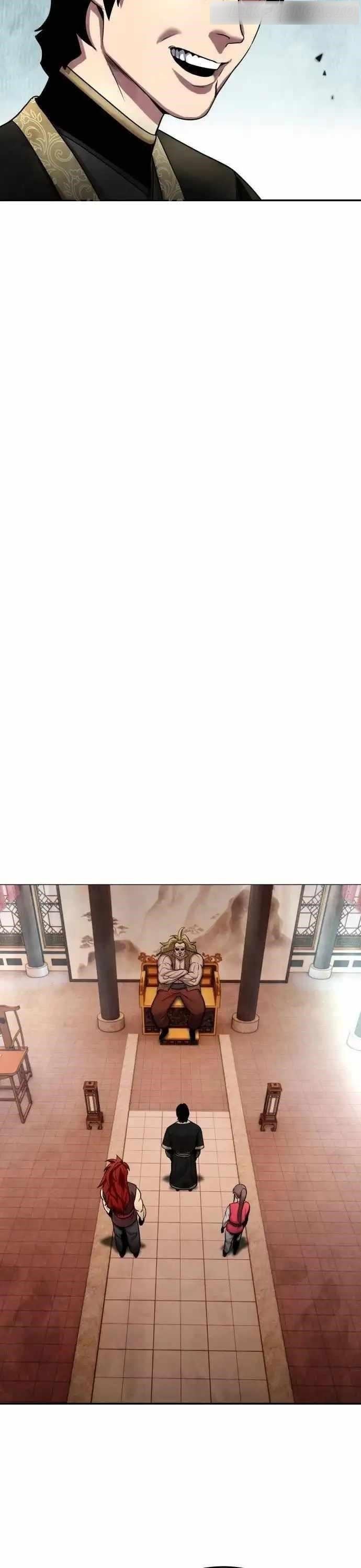 Embodiment Of The Assassin In The Murim World Chapter 15 - Page 13