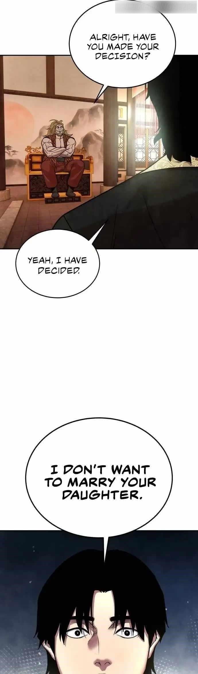 Embodiment Of The Assassin In The Murim World Chapter 15 - Page 14