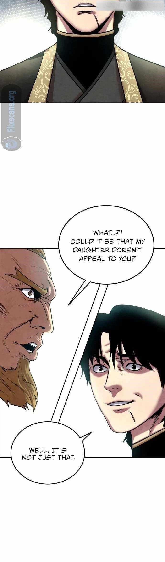 Embodiment Of The Assassin In The Murim World Chapter 15 - Page 15