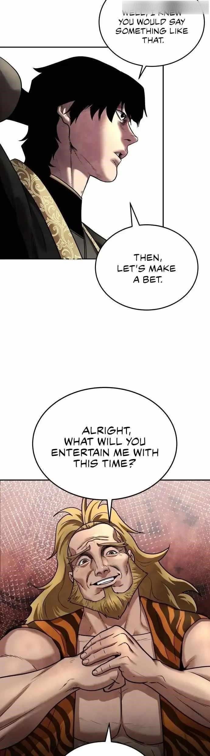 Embodiment Of The Assassin In The Murim World Chapter 15 - Page 19