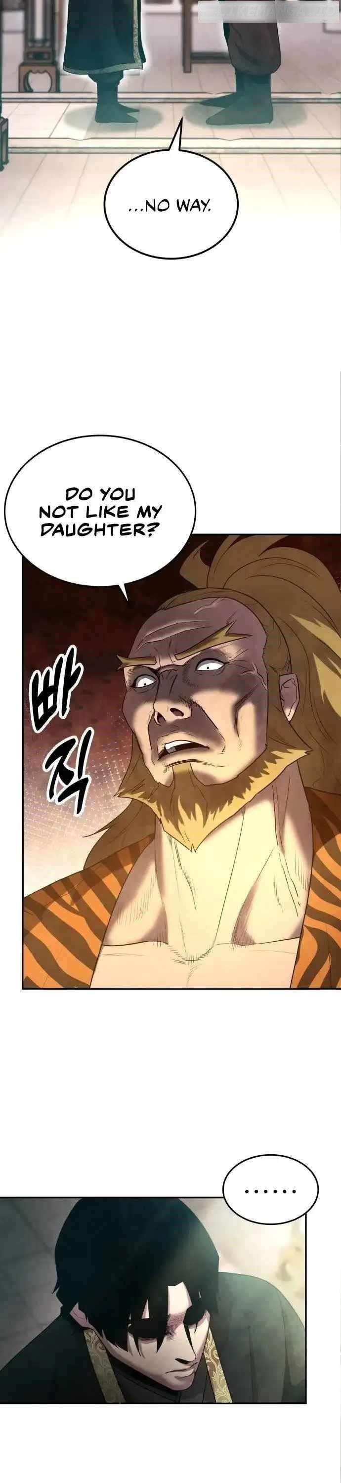 Embodiment Of The Assassin In The Murim World Chapter 15 - Page 2