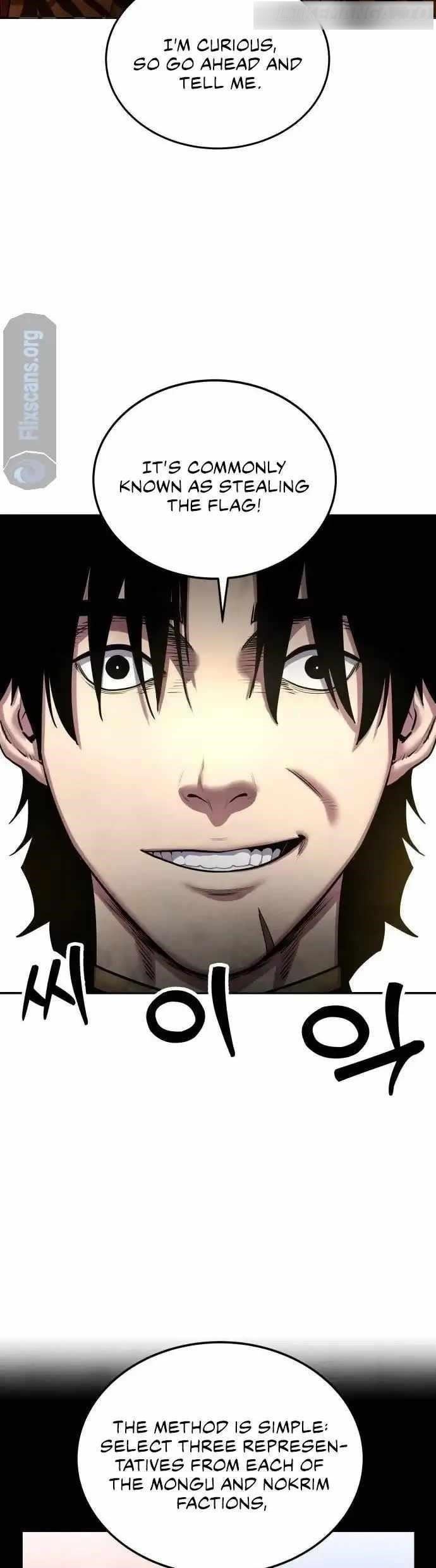 Embodiment Of The Assassin In The Murim World Chapter 15 - Page 20