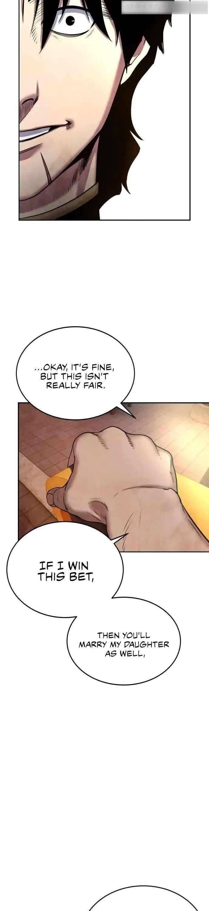 Embodiment Of The Assassin In The Murim World Chapter 15 - Page 23