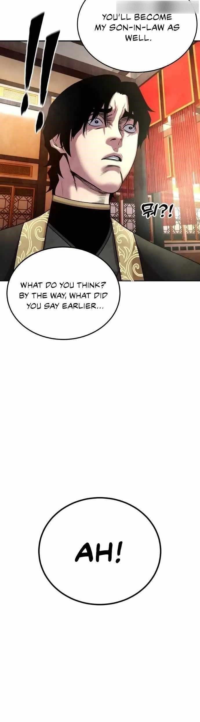 Embodiment Of The Assassin In The Murim World Chapter 15 - Page 24