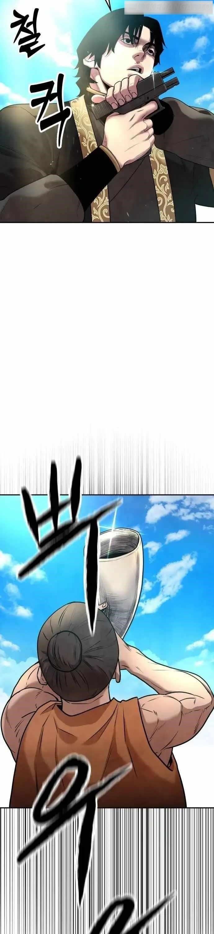 Embodiment Of The Assassin In The Murim World Chapter 15 - Page 31