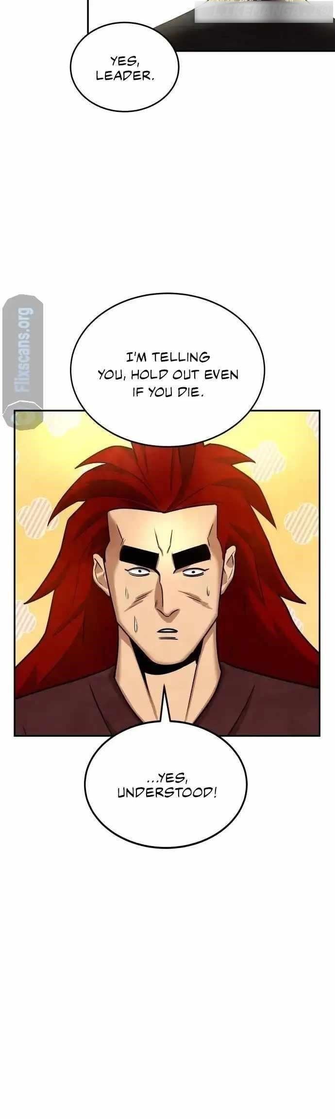 Embodiment Of The Assassin In The Murim World Chapter 15 - Page 34