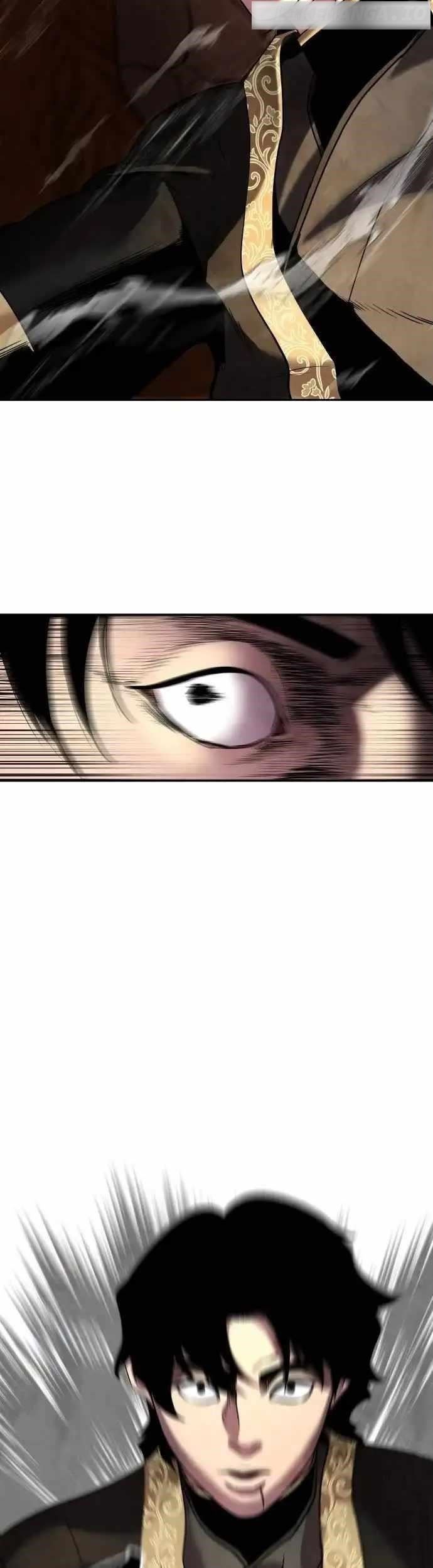 Embodiment Of The Assassin In The Murim World Chapter 15 - Page 40