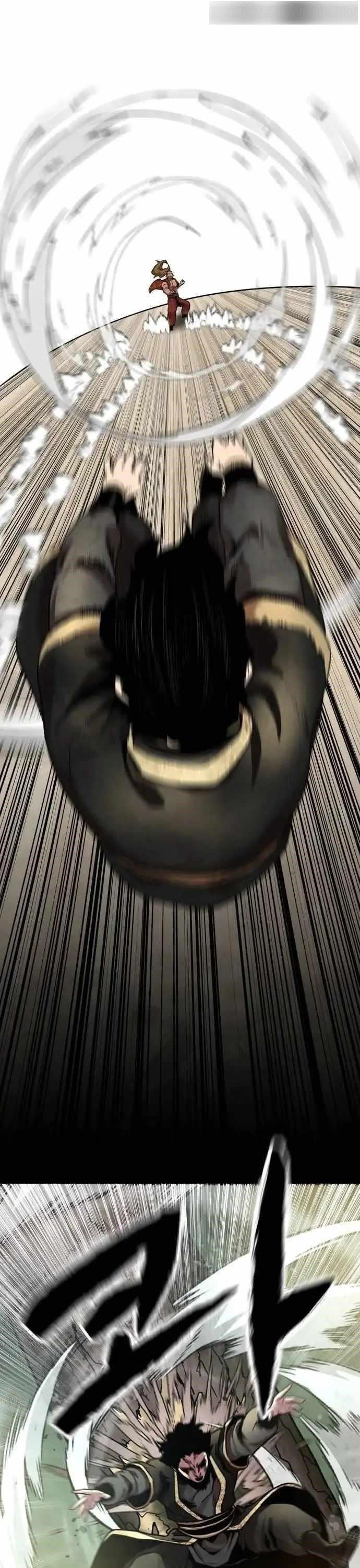 Embodiment Of The Assassin In The Murim World Chapter 15 - Page 43