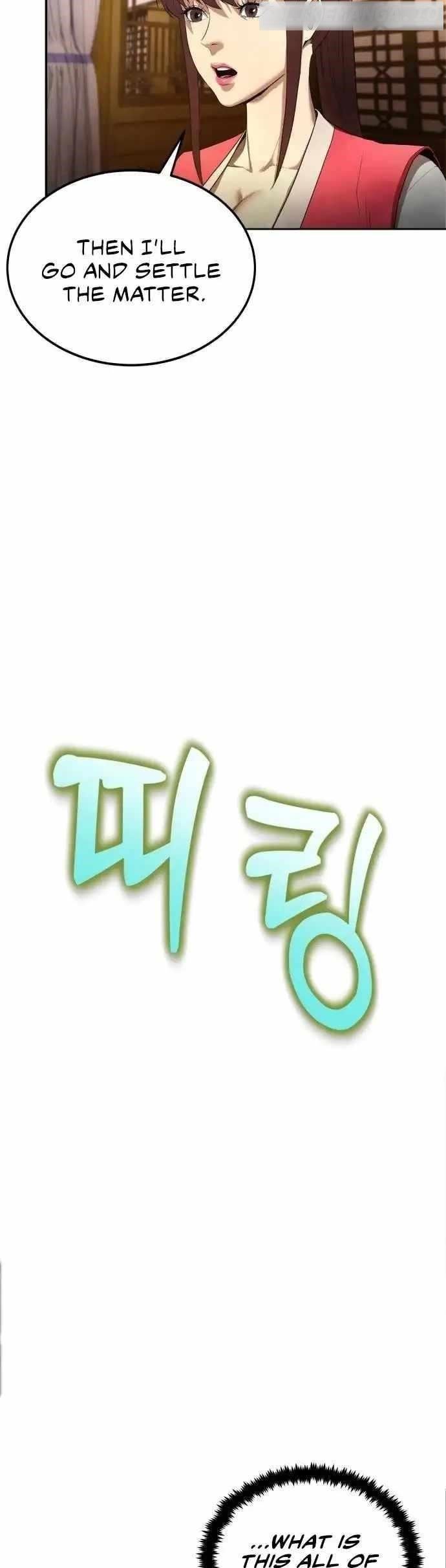 Embodiment Of The Assassin In The Murim World Chapter 15 - Page 9