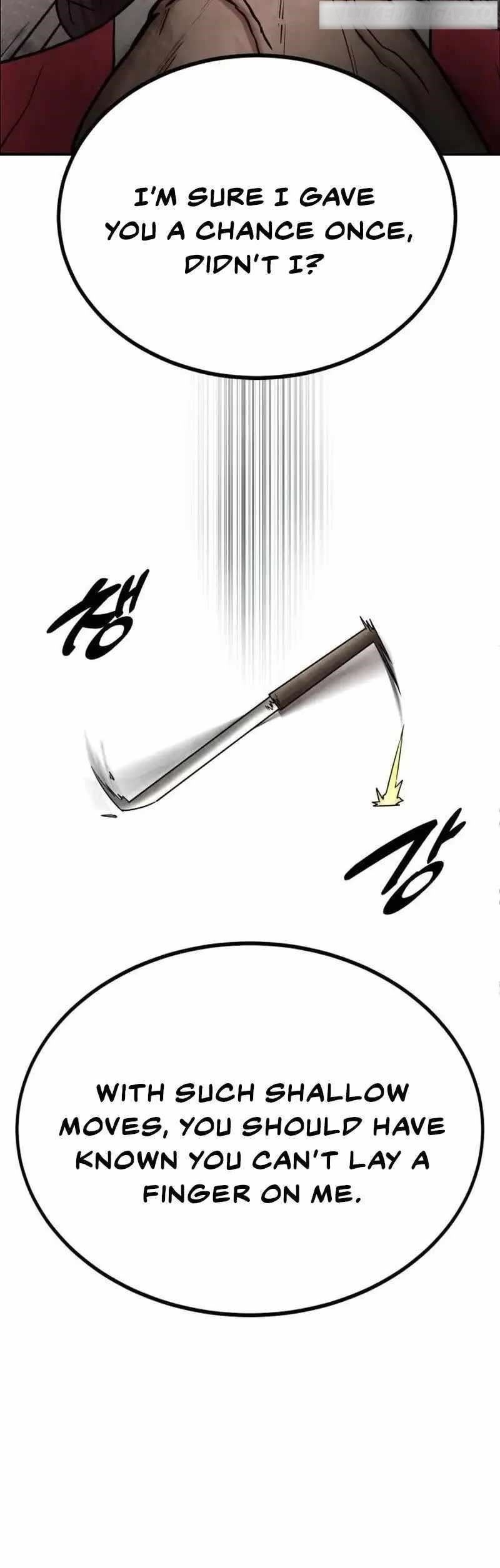 Embodiment Of The Assassin In The Murim World Chapter 16 - Page 10