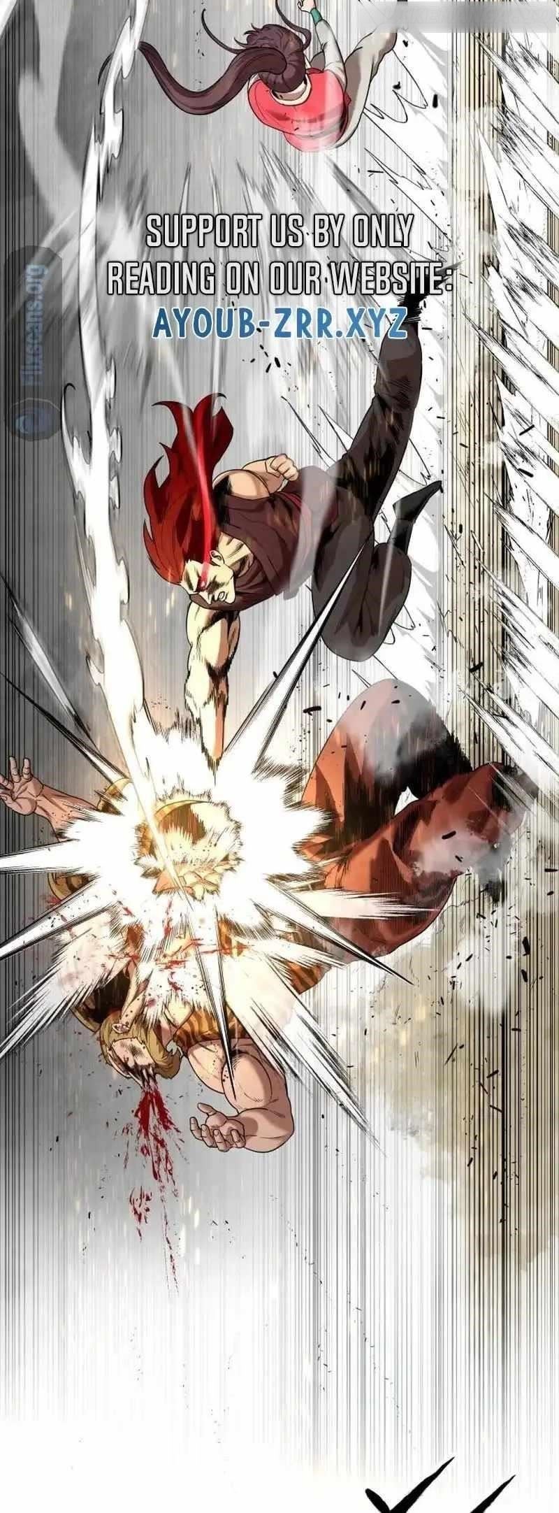 Embodiment Of The Assassin In The Murim World Chapter 16 - Page 14