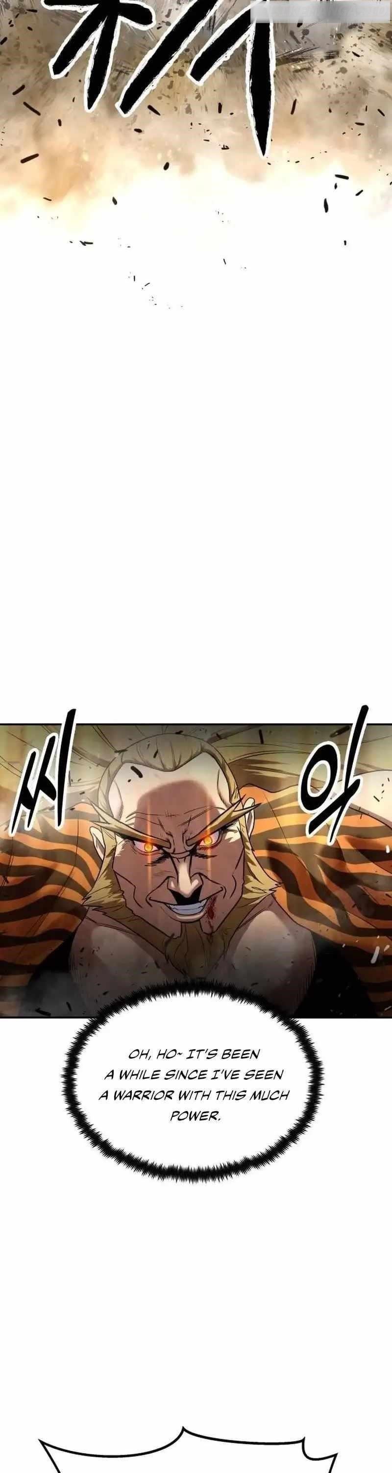 Embodiment Of The Assassin In The Murim World Chapter 16 - Page 16