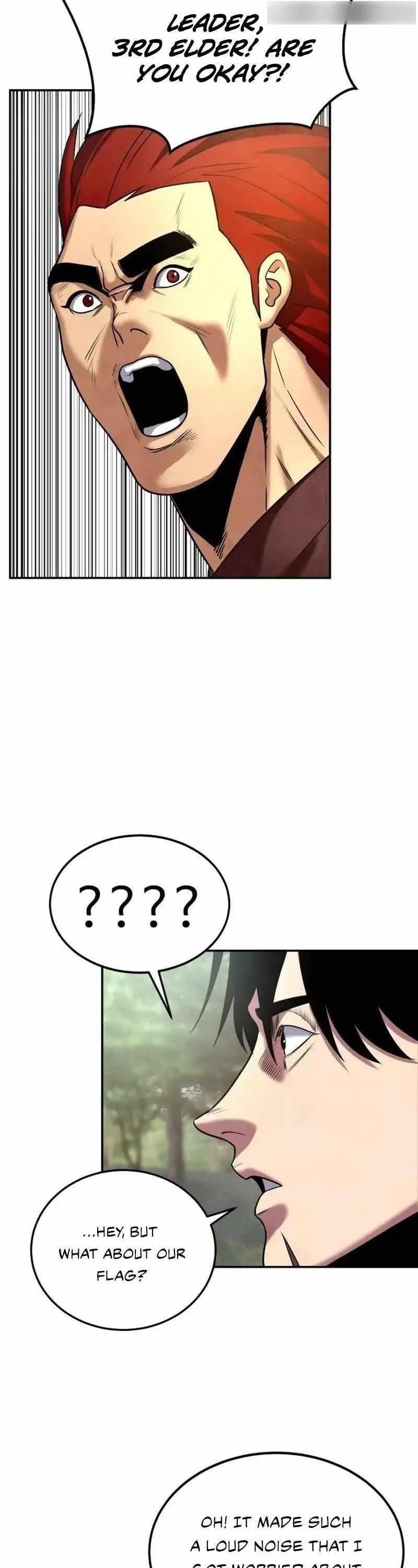 Embodiment Of The Assassin In The Murim World Chapter 16 - Page 17