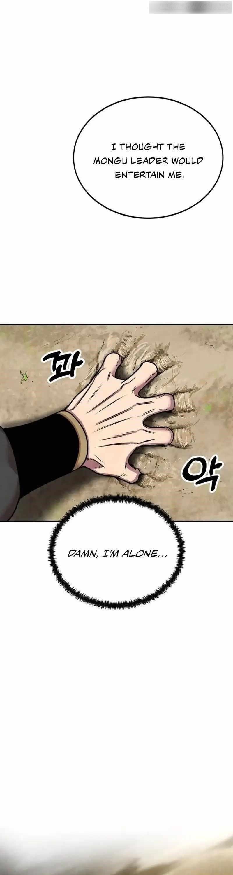 Embodiment Of The Assassin In The Murim World Chapter 16 - Page 2