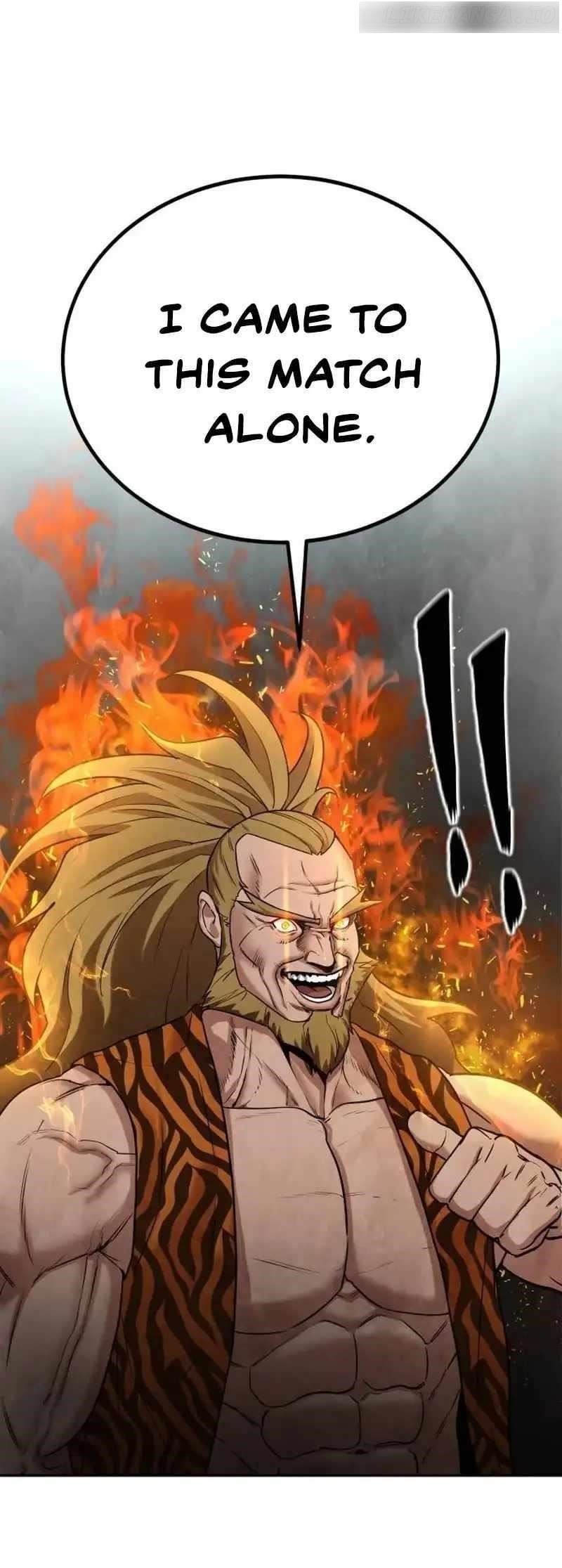 Embodiment Of The Assassin In The Murim World Chapter 16 - Page 20