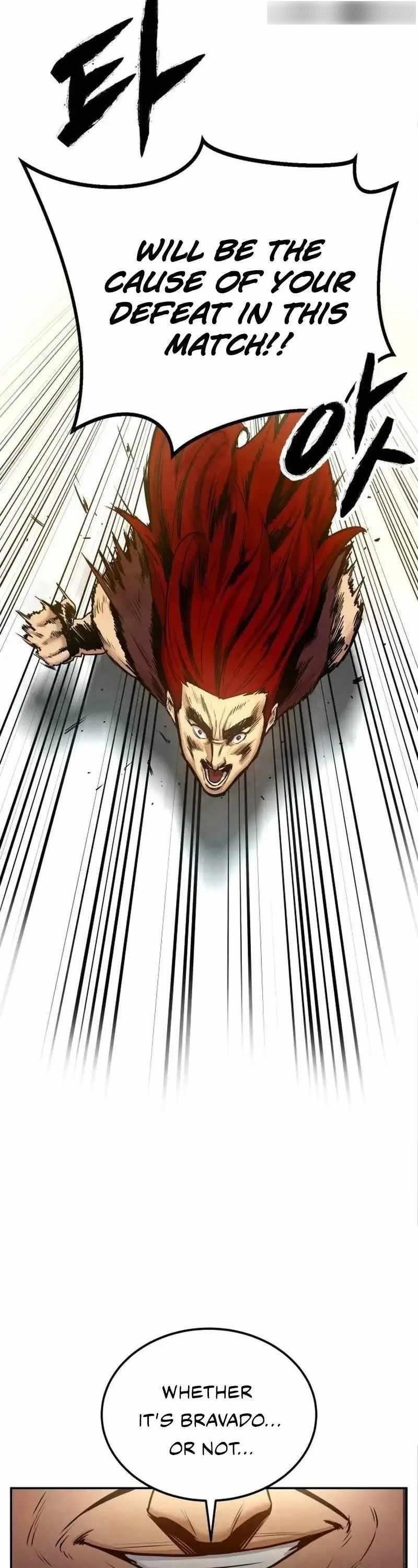 Embodiment Of The Assassin In The Murim World Chapter 16 - Page 23