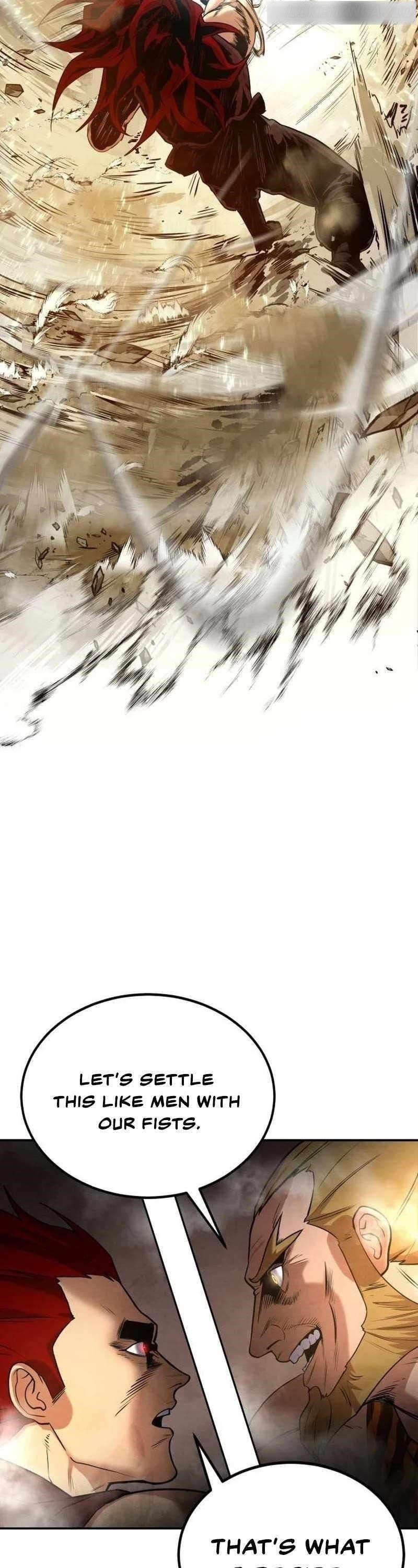 Embodiment Of The Assassin In The Murim World Chapter 16 - Page 26