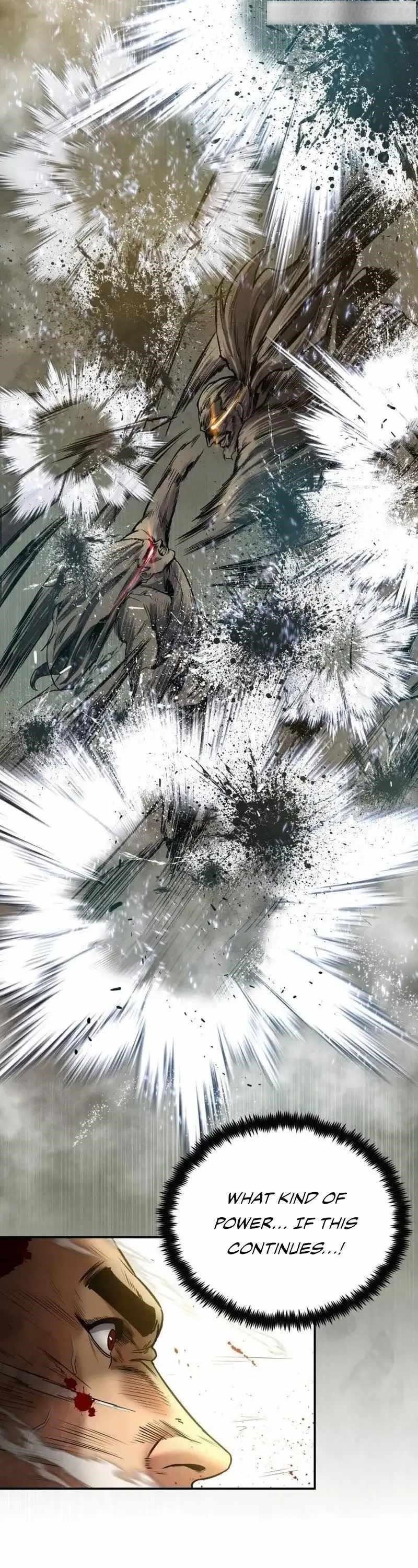 Embodiment Of The Assassin In The Murim World Chapter 16 - Page 33