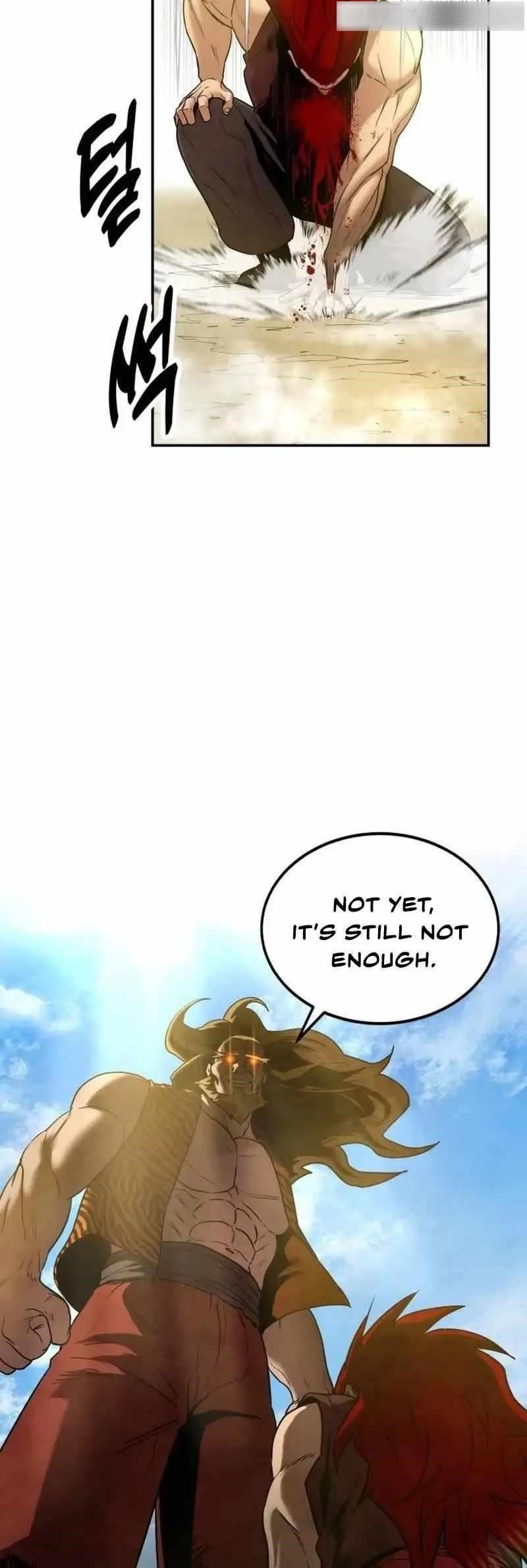 Embodiment Of The Assassin In The Murim World Chapter 16 - Page 35